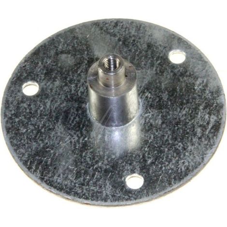 Axe de tambour pour Sèche-linge Hotpoint - Ariston C00057002