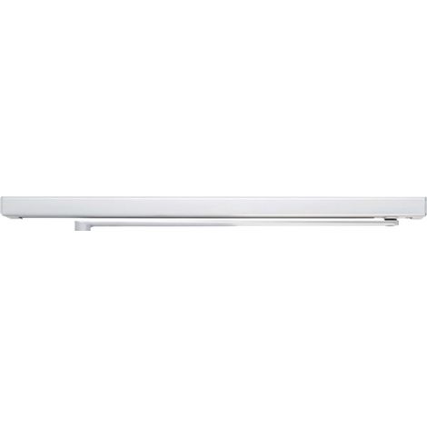 ASSA ABLOY Glissière G 195 pour DC 500/DC 700 argent mécan. - DCG195-----DEV1-
