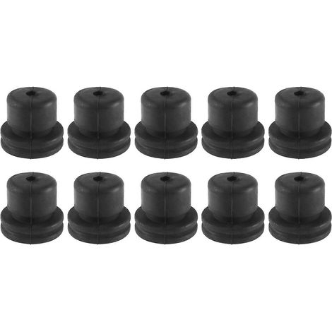 90480-16049 Lot de 10 joints de couvercle de moteur/couvercle de moteur, compatibles avec Avalon 13-18, Camry 15-17 et Corolla 2014-2018. (1/5)
