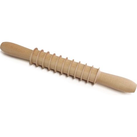 Mattarello tagliapasta per pappardelle 32 cm