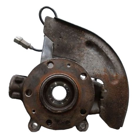 [PRODUIT D'OCCASION] Pivot Avant Droit PEUGEOT 607 99-2004 ♻️ Ref Oe. 364770 - Garantie à vie (1/3)