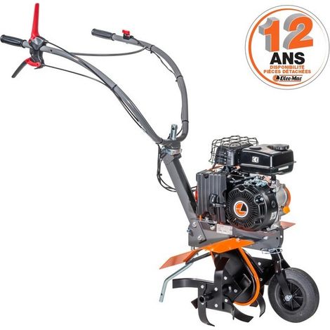 Motobineuse Oleo Mac MH166R (1/2)