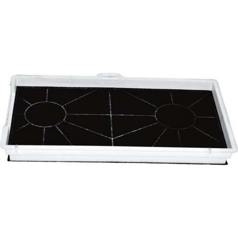 Filtre à charbon actif pour hotte - Neff - z5155x0 (1/5)
