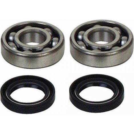 lager oder dichtung spi motor all balls für motorrad suzuki 65 rm
