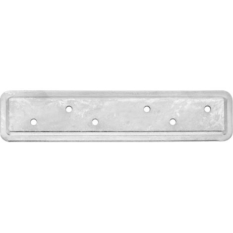 PT-EM - PLETINE DA INCASSO 180X40 ( 20 pz.)