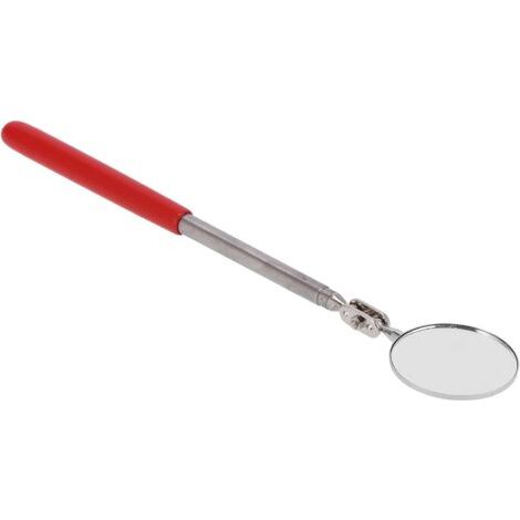 CT 502 Bag Mirror Packaging Pipe Repair Welding Observation Mirror Rearview Mirror Recording Mirror Other Household Items Hine Tool Inspection Mirror