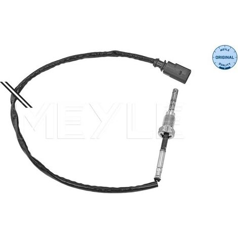 Capteur, température des gaz Meyle 114 800 0196 VW 03L 906 088 CQ