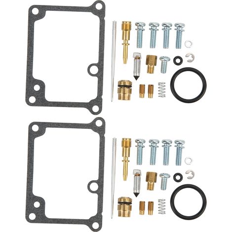 Kit di revisione del carburatore per Banshee 350 YFZ350 1988-2006 (1/5)