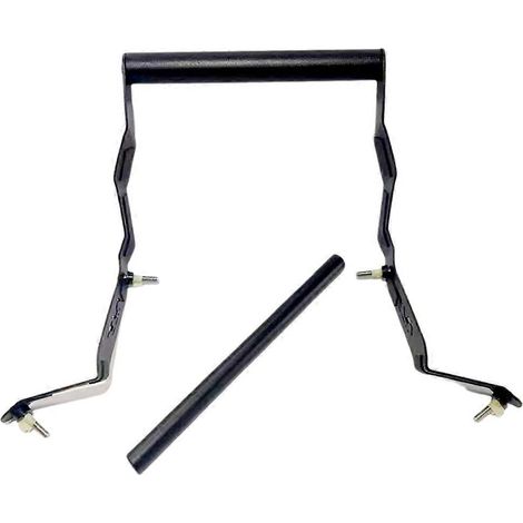 Accessoires moto : support de téléphone portable Navigator pour HONDA NT1100 2025 NT 1100 (1/5)