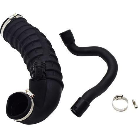 Collecteur d'admission de turbocompresseur 13717555784 compatible avec Mini Cooper et Peugeot 207 (2007-2010) (1/4)