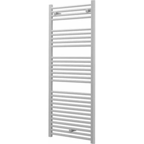 LAZZARINI Scaldasalviette Termoarredo Cromato 1110 X 550 Mm