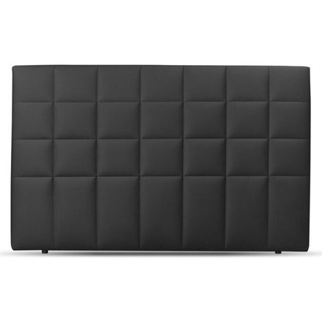 Arlet. Cabecero de Cama. Polipiel. Alto: 92 cm (para 135 o 150) (1/4)