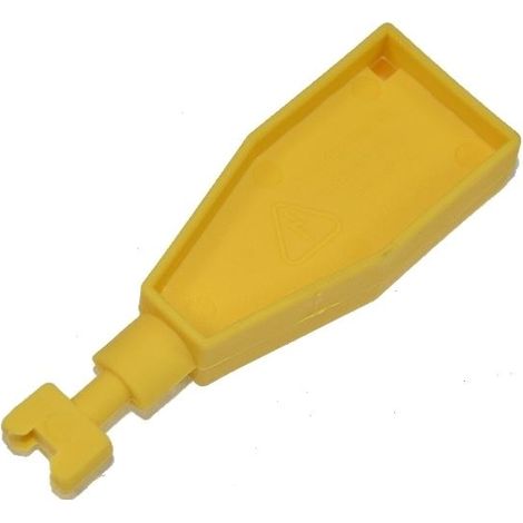 Lavazza/Necta Vending Evoca/Wittenborg Evoca Vending Machine Door Switch Key (1/3)