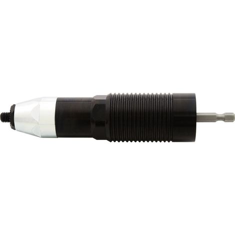Projahn Profi Blindnietmutternvorsatz-Adapter für Bohrmaschinen und Akkuschrauber M6, M8, M10 (1/2)