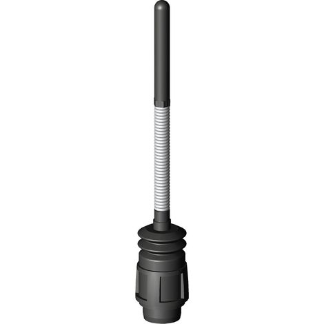 Siemens 3SE50000AR01 Antriebskopf Schwarz 1 St. (1/2)