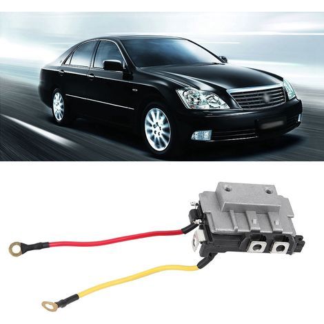 Zündspulenmodul für TOYOTA CHEVROLET ISUZU PONTIAC GEO 89620-10090 (1/5)