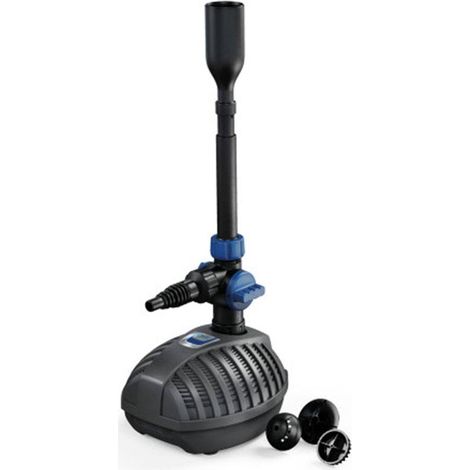 Aquarius Fountain Set Classic 4000 E (1/4)