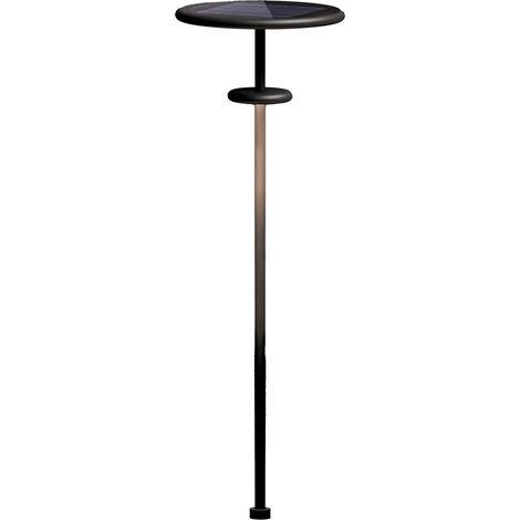 Lampada solare H1,6m PLANET B
