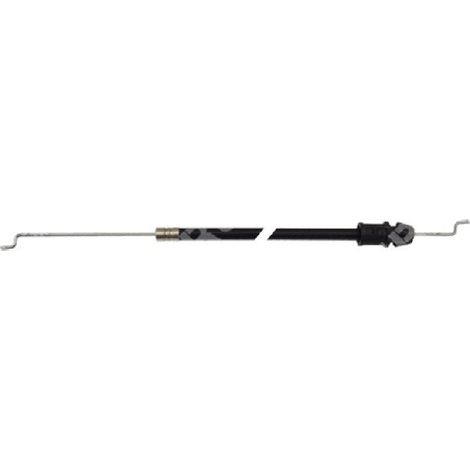 Cable acelerador para cortacésped MOWOX 2106800281A COMPATIBLE - 045599