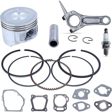 Dichtungssatz für Honda GX160 5,5 PS 4 Takt Benzinmotor 68 mm (1/4)