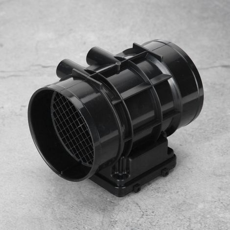 Capteur de Débit d'Air E5T52071 MAF pour Chevrolet Tracker Mazda Suzuki (1/4)