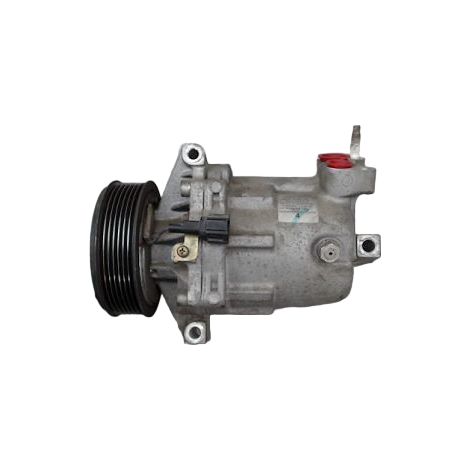[PRODUIT D'OCCASION] Compresseur Air Conditionne NISSAN Note ♻️ Ref Oe. 924809u12a - Garantie à vie (1/5)
