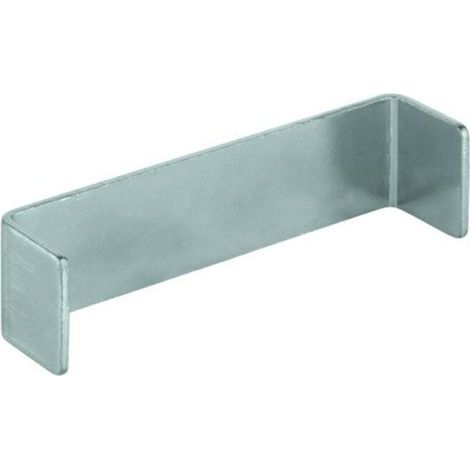 Drosselschlüssel 43781 für WC-Druckspüler (1/2)