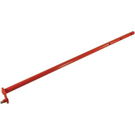 Supporto dente SX Fella FELLA 160062