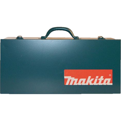 Makita Transportkoffer für Mauernutfräse - B50856 (1/3)