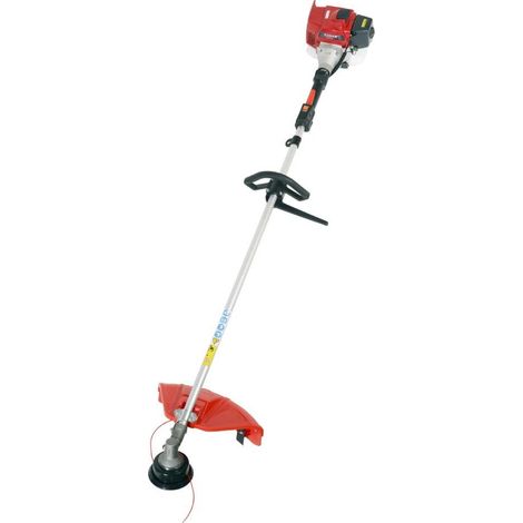 Decespugliatore Kawasaki 2 Tempi Hyundai 35235 53,2cc 2,7HP