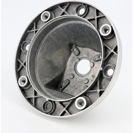 Lanterne Hydralique pour moteurs électriques B5 taille 100-112 de 2,2KW à 4Kw pour pompe GR2 (1/3)