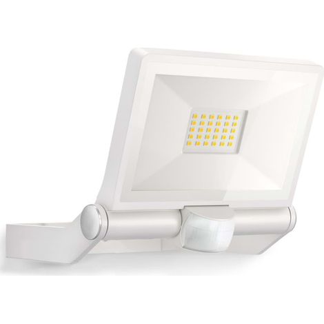Projecteur LED pour mur et plafond XLED ONE S blanc (1/5)