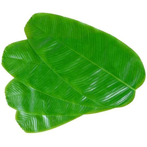 Set de table 4 feuilles (1/3)