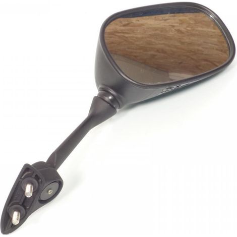 [PRODUIT D'OCCASION] Rétroviseur droit origine pour moto Yamaha 1000 R1 2009 à 2014 (1/3)