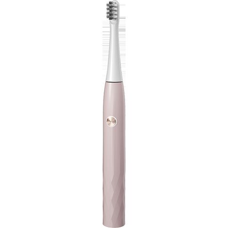 Brosse à dents électrique sonique rechargeable ENCHEN T501 pour adultes-AquaForge