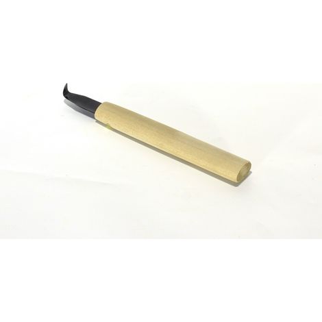 Punta per Jin e Shari mm. 190 - Kaneshin (1/4)