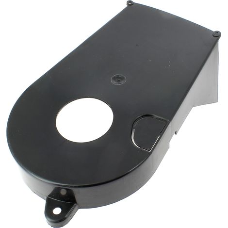 Carter courroie 322060212/0 pour tondeuse à gazon – Compatible GGP, Stiga, Castelgarden – Longueur 1117-1147 mm – Accessoire technique – Global Garden Product