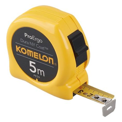 KOMELON Maßband 5mx19mm KMC5074N 10005.01 (1/2)