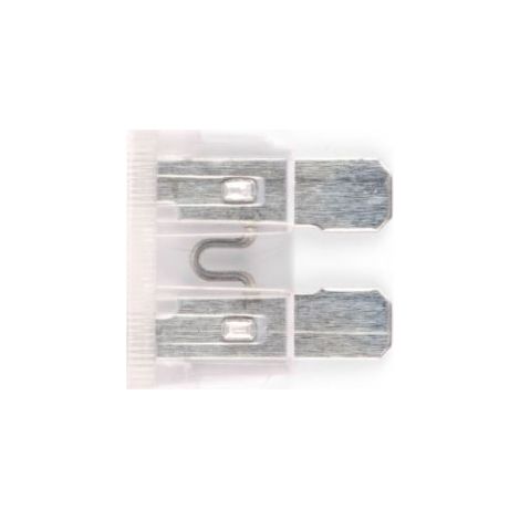 Fusible Standard 25A (x10)