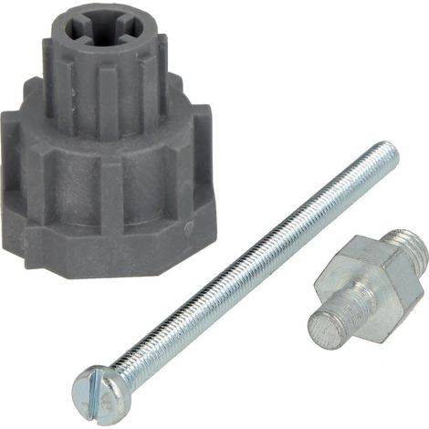 Set montage pr servomoteurs OEG STM-ESM pour PAW K32, K33, K37 - AVC