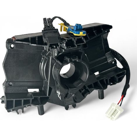 Contacteur tournant airbag volant pour Clio 4 Captur Sandero – (1/5)