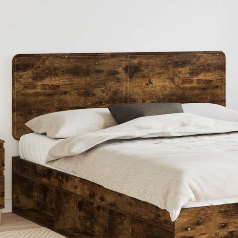 Teenpull – Nachttisch Sonoma-Eiche 40x35x50 cm (1/5)