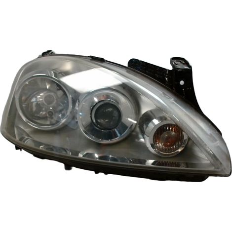 [PRODUIT D'OCCASION] Phare Droit OPEL Corsa 03-06 ♻️ Ref Oe. 93188580 - Garantie à vie (1/3)