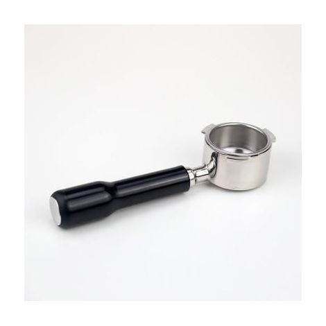 Delonghi EC680-EC685 Kaffeemühle – 51-mm-Kaffeefilter aus Edelstahl (bodenlos) (1/4)