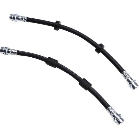 Bremsflüssigkeitsleitungen hinten (links/rechts) 9L8Z2A442B 8L8Z2282A für Ford Escape (1/5)
