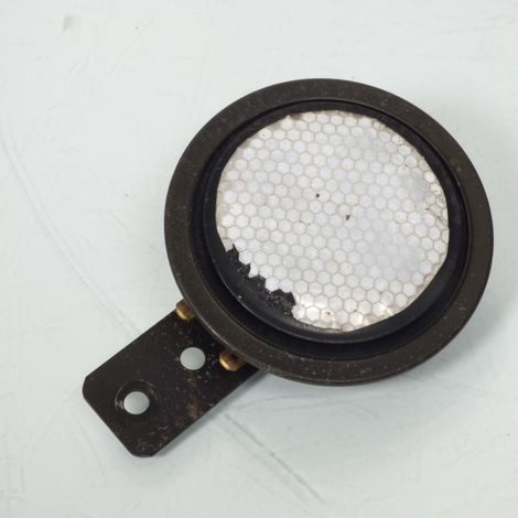 [GEBRAUCHT] [Gebrauchtprodukt] Originalhorn für Motorrad Honda 250 CB Two (1/2)