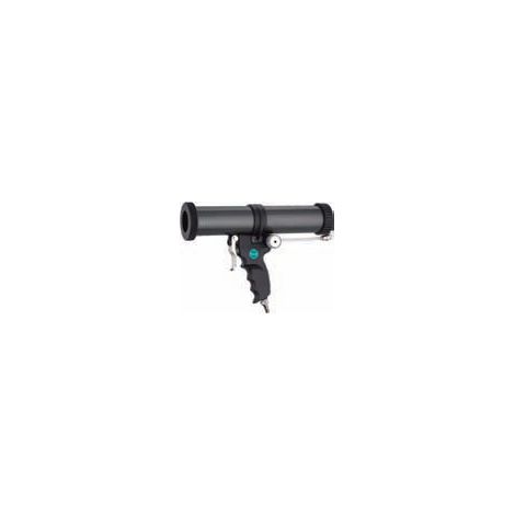 Pistola para cartuchos de silicona convencionales KP PRO AIRCRAFT