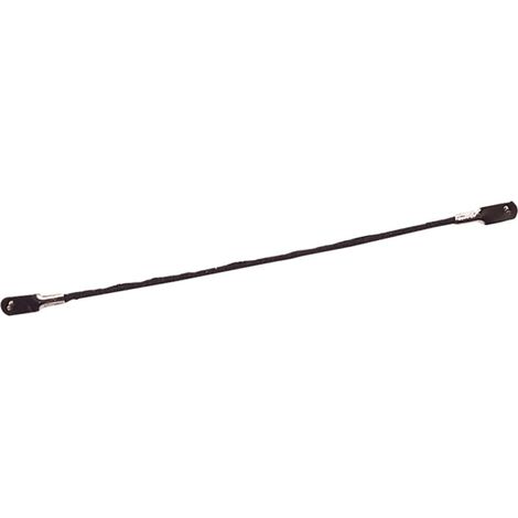 Draper 150mm Tungsten Carbide Tile or Rod Saw Blade (13947) (1/5)