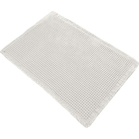 Tapis De Bain Antidérapant Doux, Super Absorbant, Lavable en Machine Tapis Salle De Bain Antidérapant Douche Pour Accessoires, Cuisine, Sol, , Déco Maison, Appartement, Entrée, Ferme (1/5)