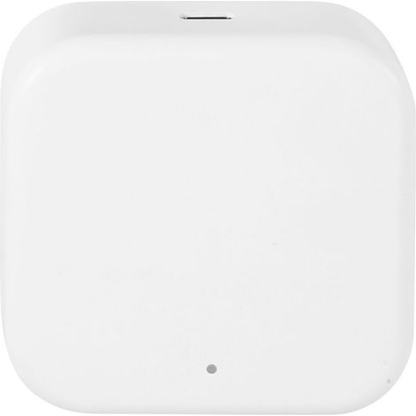 Bluetooth-WLAN-Gateway, Fingerabdruck-Passwort, intelligentes elektronisches Türschloss, Heimnetzwerkbrücke, Ttlock-App, Steuerzentrale – Crezuo